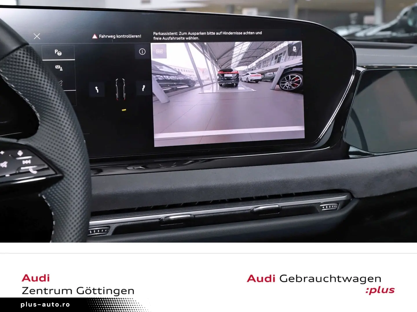 AUDI A6 Lim. e-hybrid qu. S tr. edition one TECH PLUS