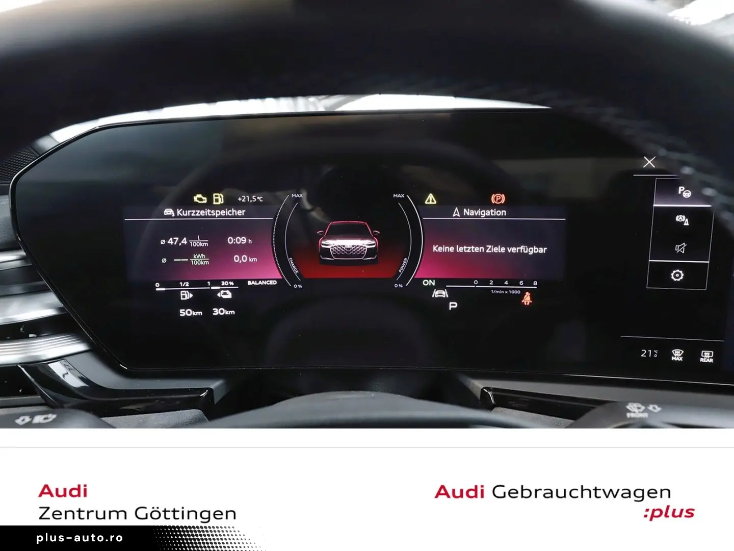 AUDI A6 Lim. e-hybrid qu. S tr. edition one TECH PLUS