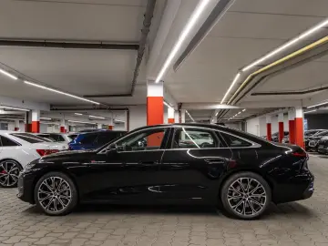 AUDI A6 Limousine e-hybrid quattro 220 kW S tronic