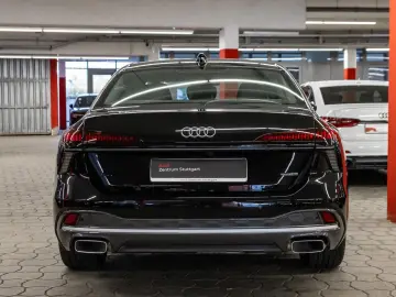 AUDI A6 Limousine e-hybrid quattro 220 kW S tronic