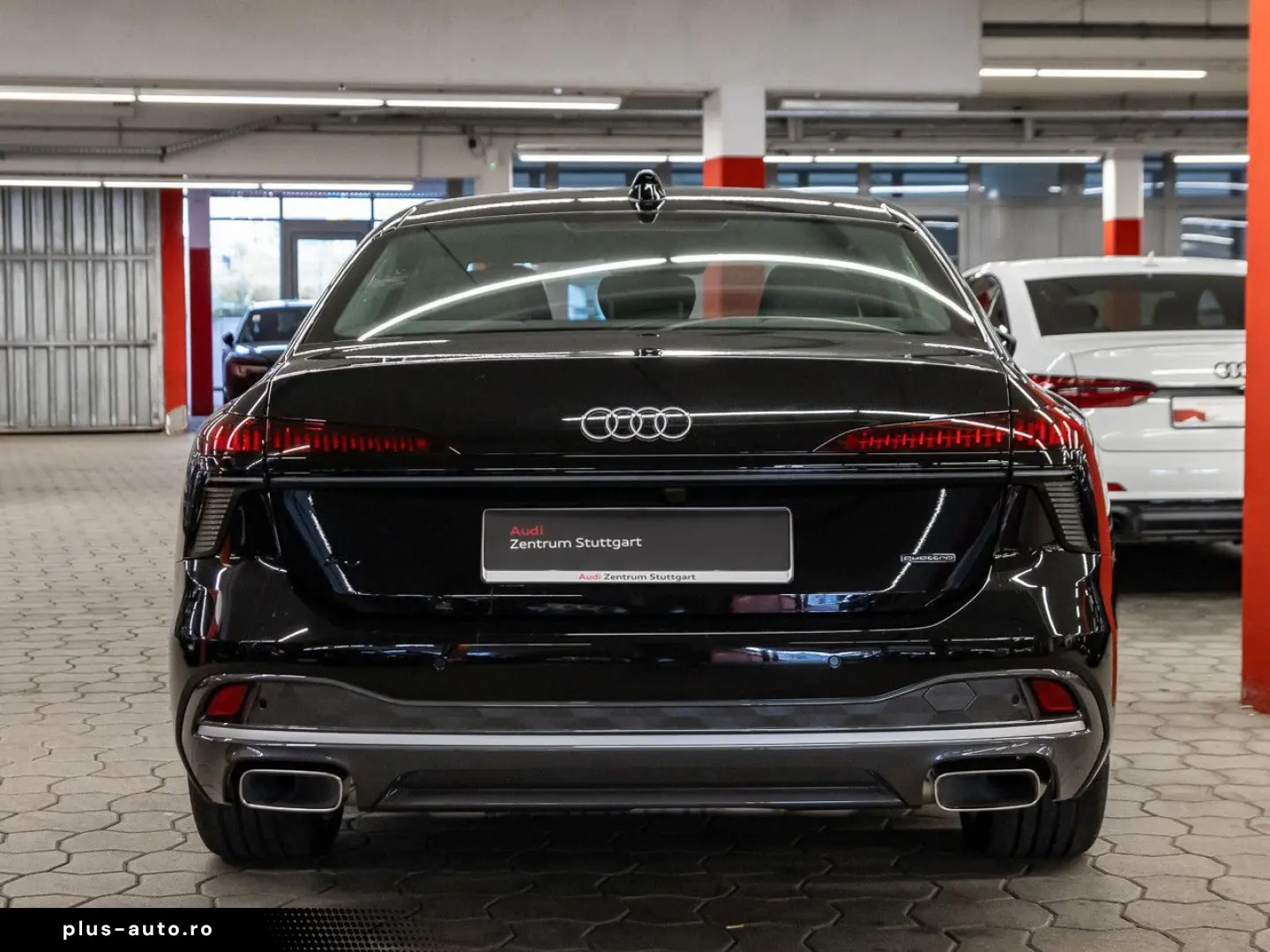 AUDI A6 Limousine e-hybrid quattro 220 kW S tronic