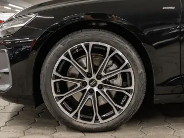AUDI A6 Limousine e-hybrid quattro 220 kW S tronic