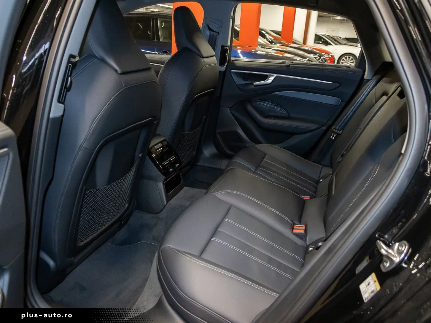 AUDI A6 Limousine e-hybrid quattro 220 kW S tronic