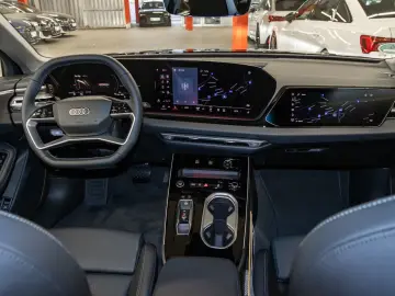 AUDI A6 Limousine e-hybrid quattro 220 kW S tronic