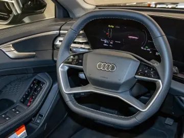 AUDI A6 Limousine e-hybrid quattro 220 kW S tronic