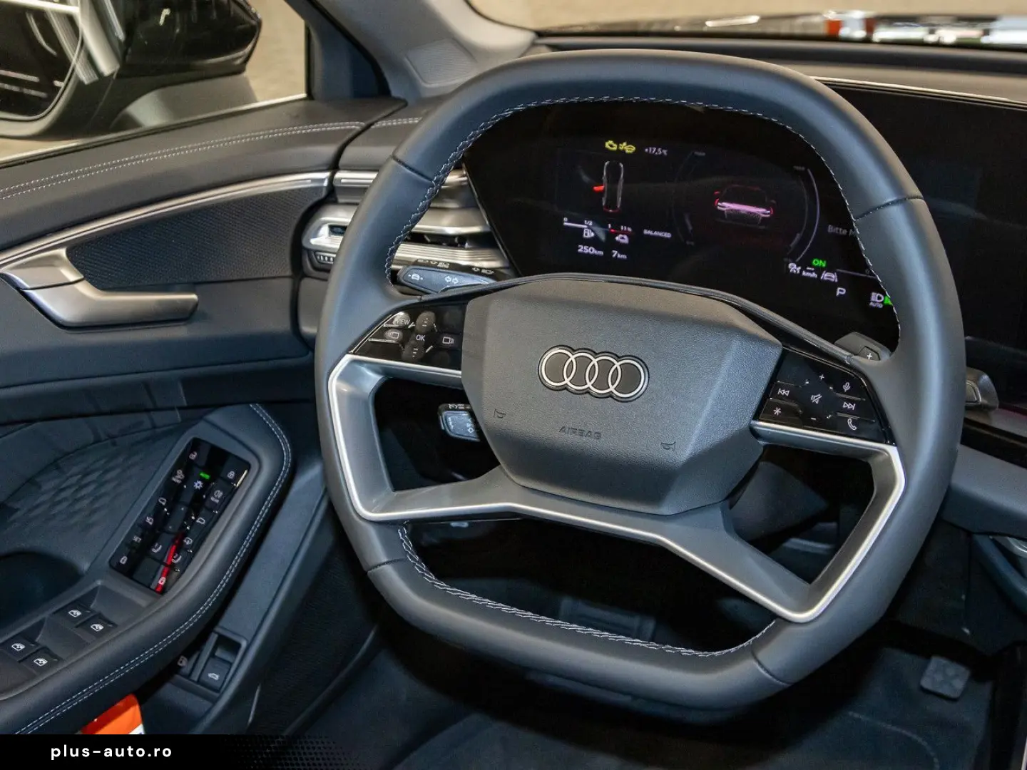 AUDI A6 Limousine e-hybrid quattro 220 kW S tronic