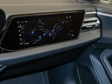 AUDI A6 Limousine e-hybrid quattro 220 kW S tronic
