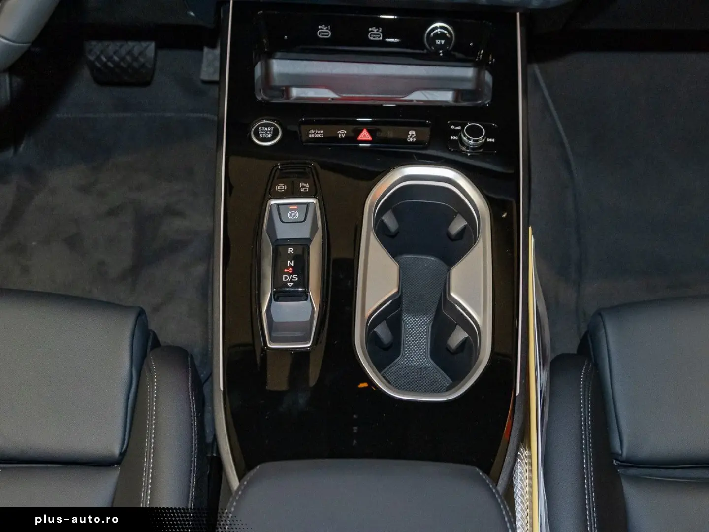 AUDI A6 Limousine e-hybrid quattro 220 kW S tronic