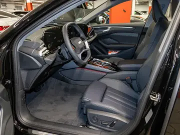 AUDI A6 Limousine e-hybrid quattro 220 kW S tronic