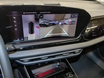 AUDI A6 Limousine e-hybrid quattro 220 kW S tronic