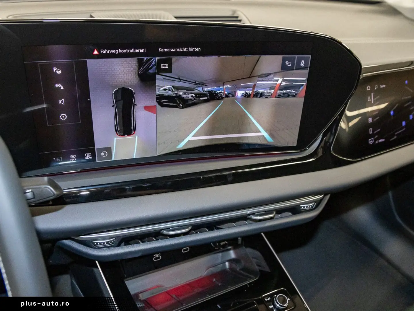 AUDI A6 Limousine e-hybrid quattro 220 kW S tronic
