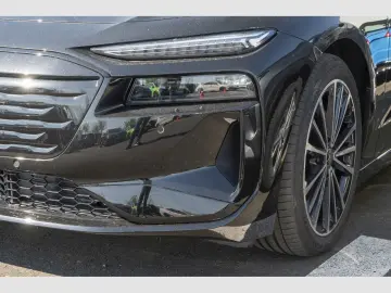 AUDI A6 Sportback quattro S line AHK Luftfederung Mat