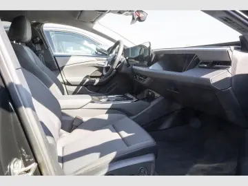 AUDI A6 Sportback quattro S line AHK Luftfederung Mat