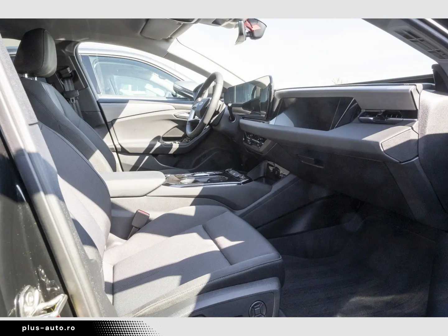 AUDI A6 Sportback quattro S line AHK Luftfederung Mat