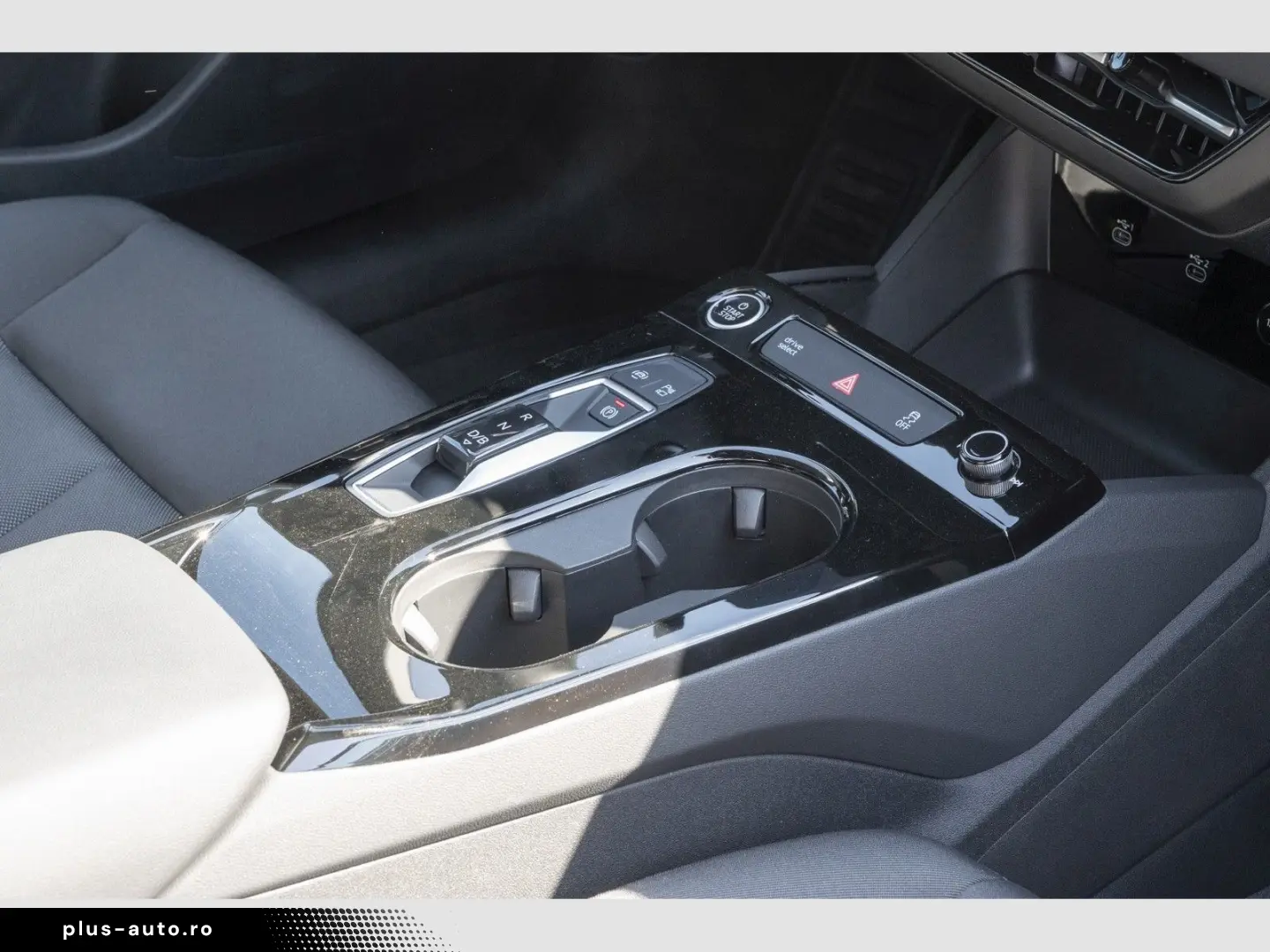 AUDI A6 Sportback quattro S line AHK Luftfederung Mat