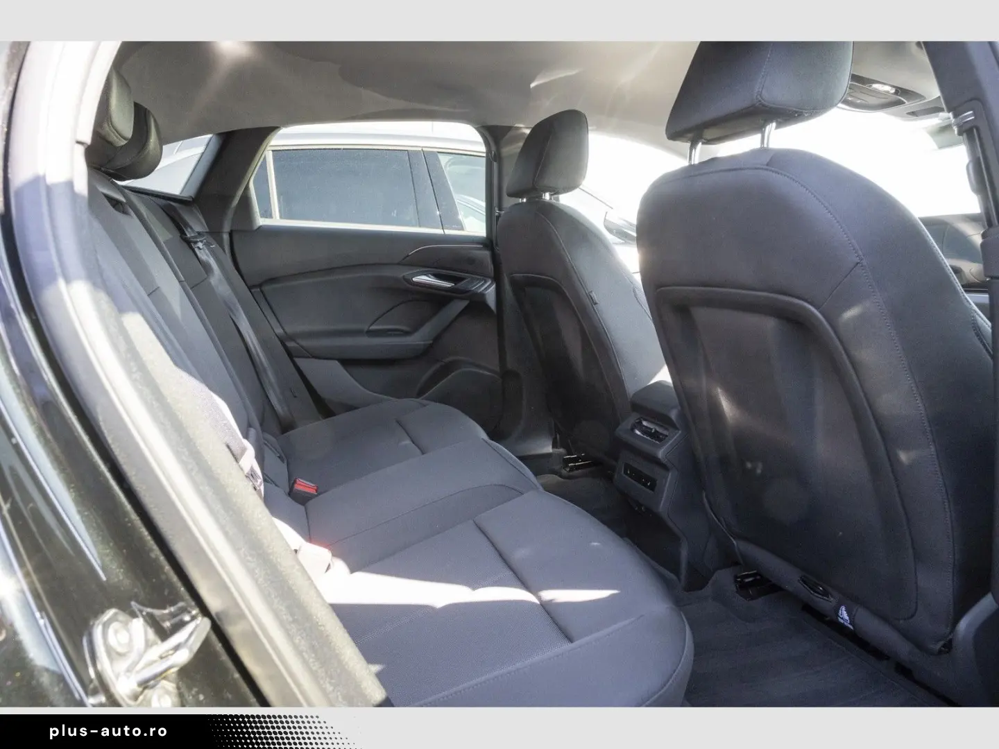 AUDI A6 Sportback quattro S line AHK Luftfederung Mat