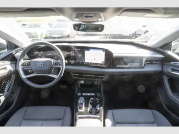 AUDI A6 Sportback quattro S line AHK Luftfederung Mat