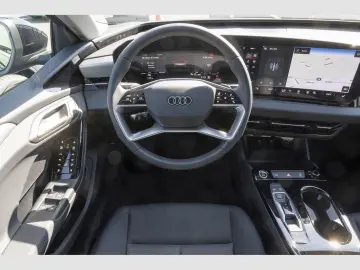 AUDI A6 Sportback quattro S line AHK Luftfederung Mat