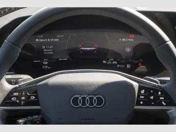 AUDI A6 Sportback quattro S line AHK Luftfederung Mat