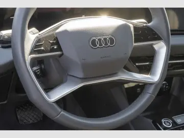 AUDI A6 Sportback quattro S line AHK Luftfederung Mat