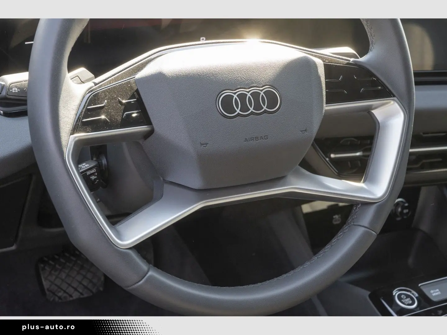 AUDI A6 Sportback quattro S line AHK Luftfederung Mat
