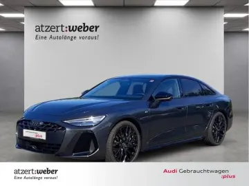 AUDI A6 Limousine S line 2.0TDI quattro Matrix Pano H