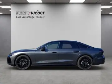 AUDI A6 Limousine S line 2.0TDI quattro Matrix Pano H