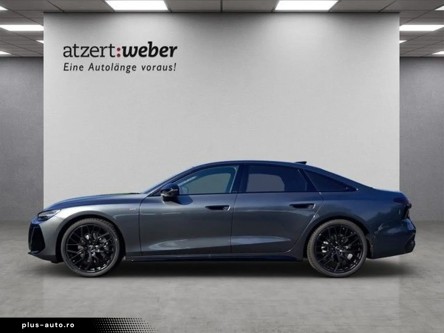 AUDI A6 Limousine S line 2.0TDI quattro Matrix Pano H