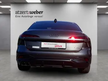 AUDI A6 Limousine S line 2.0TDI quattro Matrix Pano H