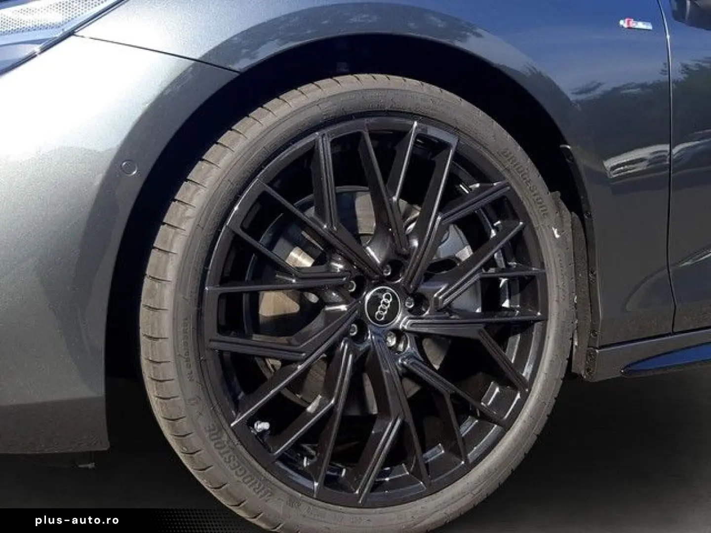 AUDI A6 Limousine S line 2.0TDI quattro Matrix Pano H