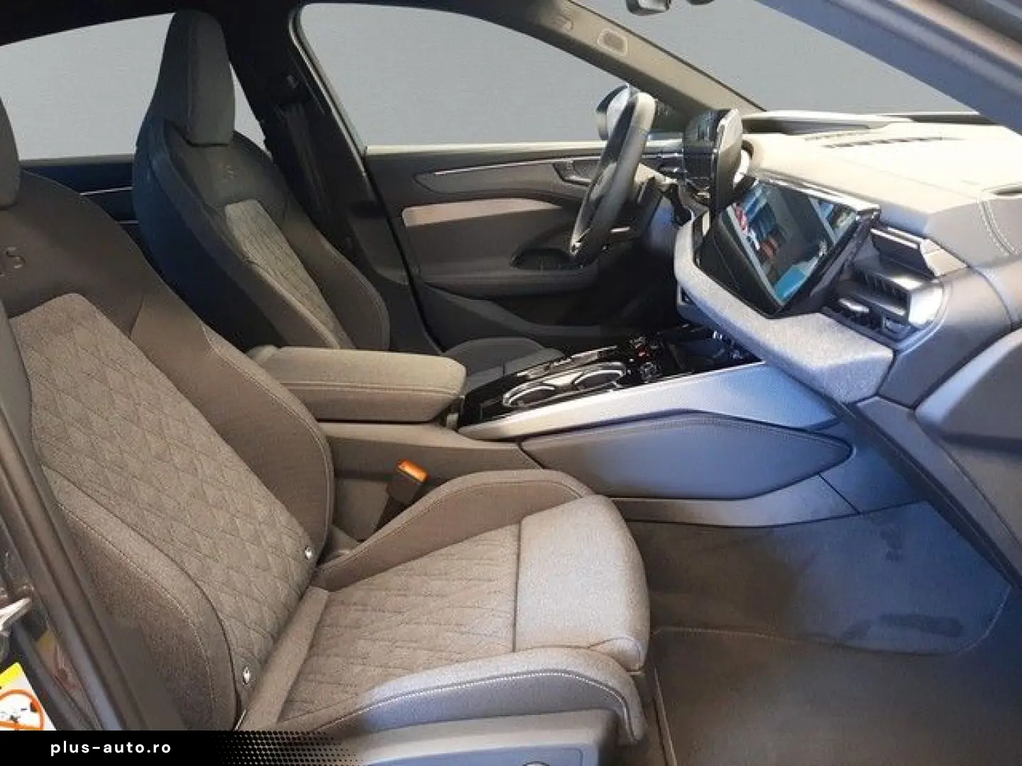 AUDI A6 Limousine S line 2.0TDI quattro Matrix Pano H