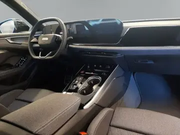 AUDI A6 Limousine S line 2.0TDI quattro Matrix Pano H