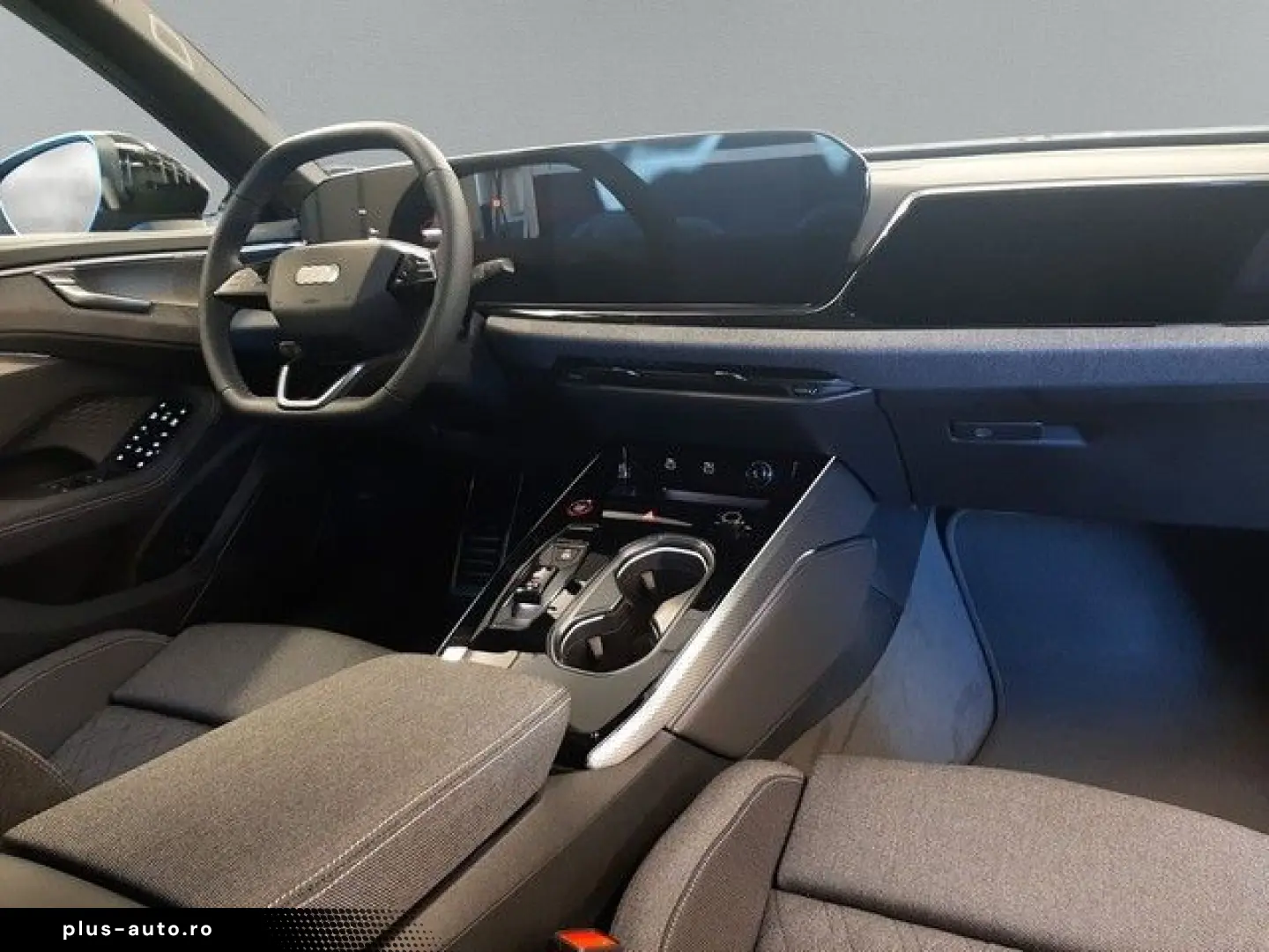 AUDI A6 Limousine S line 2.0TDI quattro Matrix Pano H