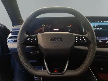 AUDI A6 Limousine S line 2.0TDI quattro Matrix Pano H