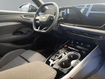 AUDI A6 Limousine S line 2.0TDI quattro Matrix Pano H