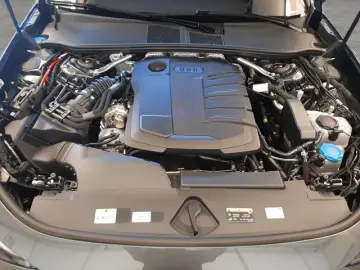 AUDI A6 Limousine S line 2.0TDI quattro Matrix Pano H