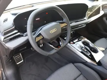 AUDI A6 Limousine S line 2.0TDI quattro Matrix Pano H