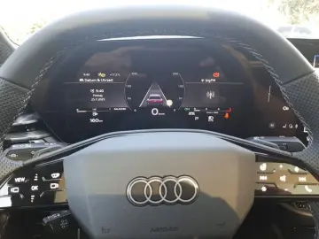 AUDI A6 Limousine S line 2.0TDI quattro Matrix Pano H