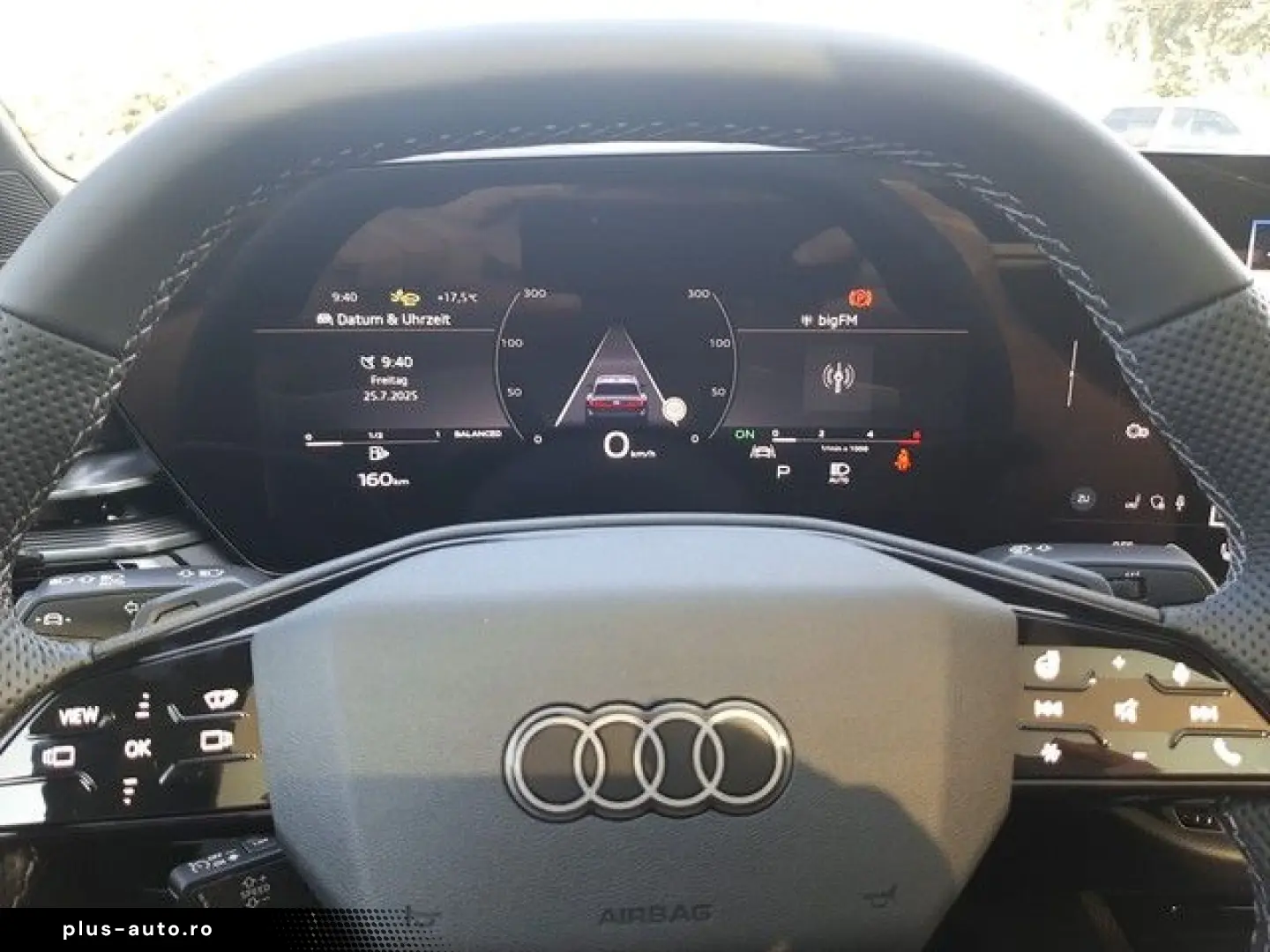 AUDI A6 Limousine S line 2.0TDI quattro Matrix Pano H