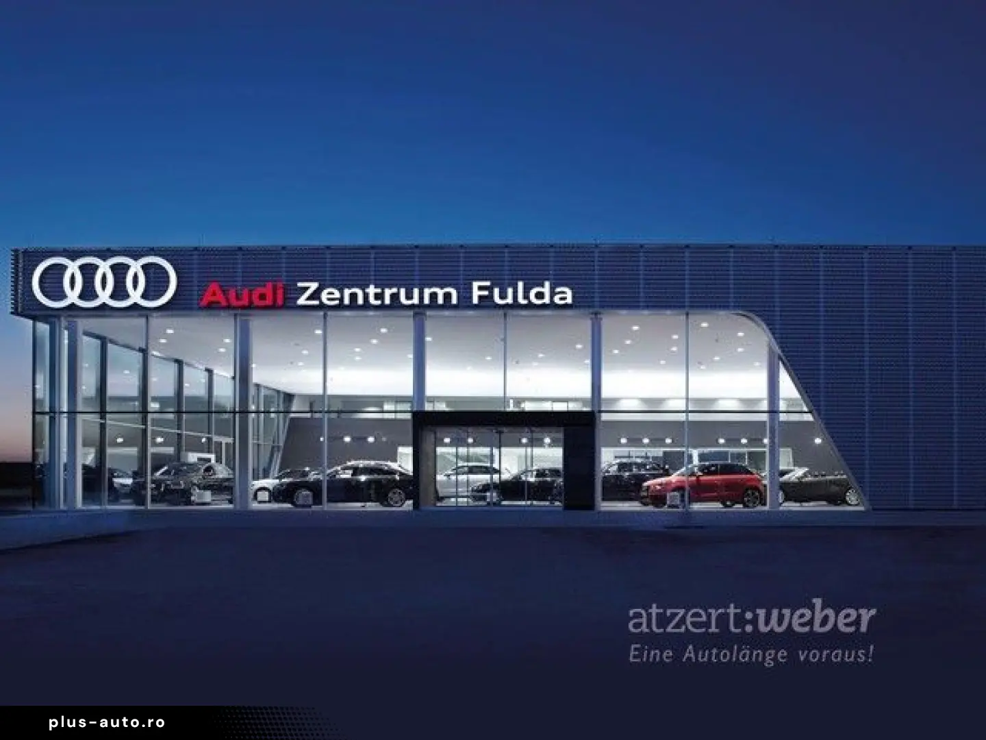 AUDI A6 Limousine S line 2.0TDI quattro Matrix Pano H