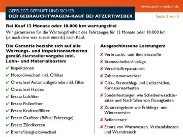 AUDI A6 Limousine S line 2.0TDI quattro Matrix Pano H