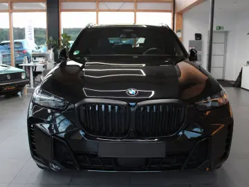 BMW X5 30 d xDrive M Sport PANO 22 ZOLL H&K