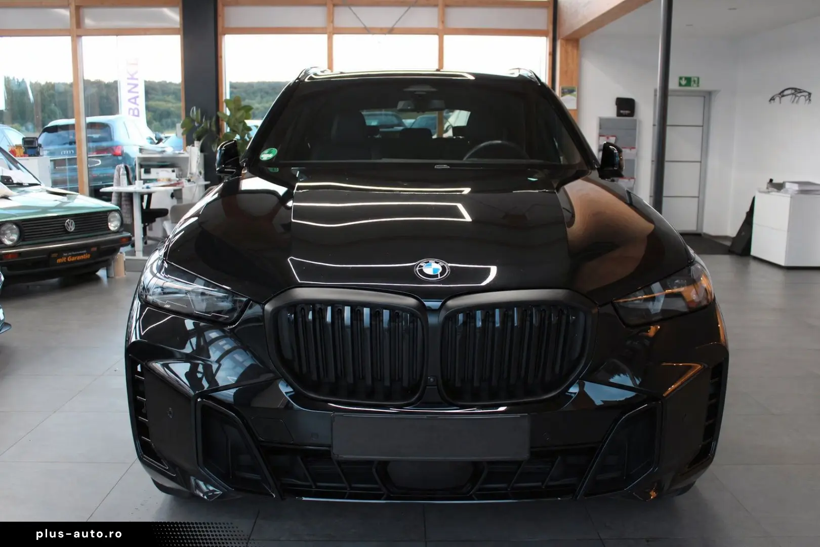 BMW X5 30 d xDrive M Sport PANO 22 ZOLL H&K