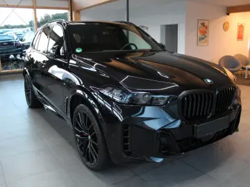 BMW X5 30 d xDrive M Sport PANO 22 ZOLL H&K