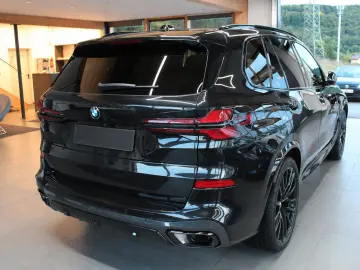 BMW X5 30 d xDrive M Sport PANO 22 ZOLL H&K