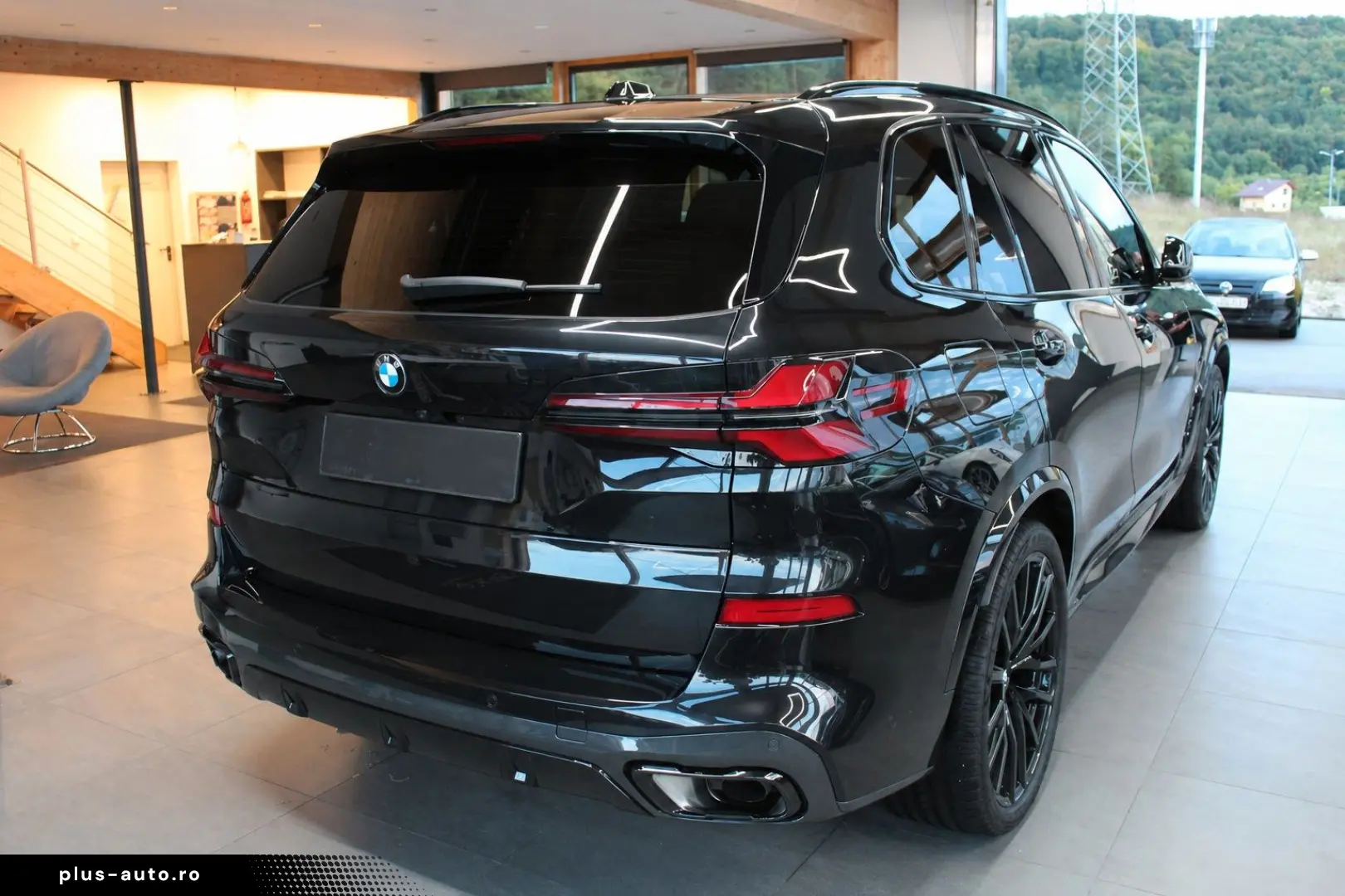 BMW X5 30 d xDrive M Sport PANO 22 ZOLL H&K