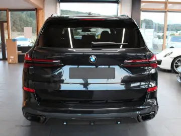 BMW X5 30 d xDrive M Sport PANO 22 ZOLL H&K