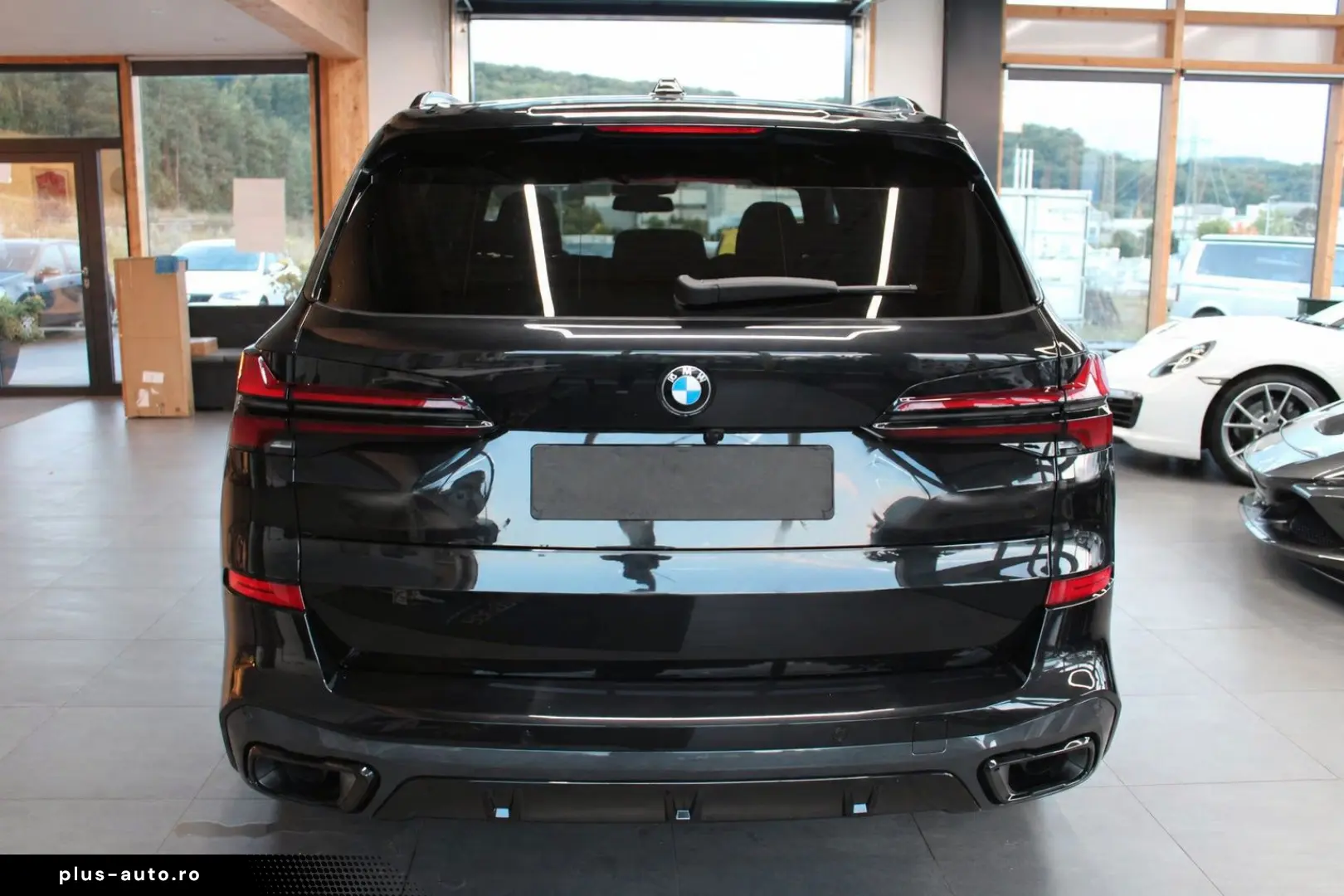 BMW X5 30 d xDrive M Sport PANO 22 ZOLL H&K