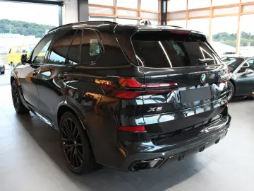 BMW X5 30 d xDrive M Sport PANO 22 ZOLL H&K