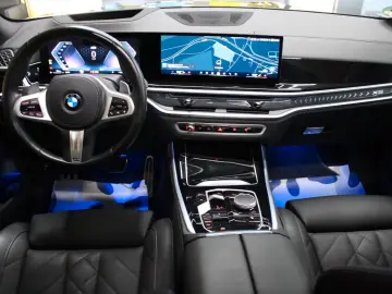 BMW X5 30 d xDrive M Sport PANO 22 ZOLL H&K